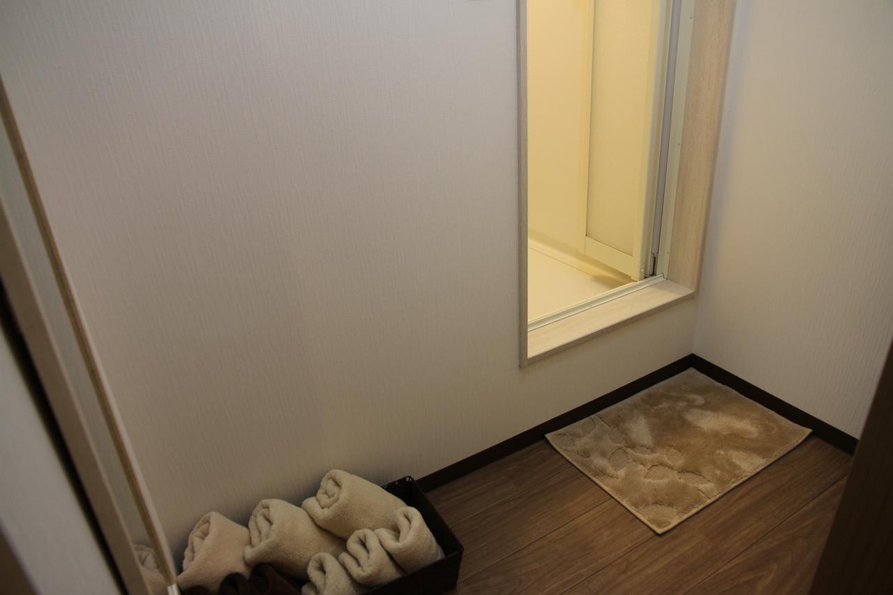 Guest House Yoshinoya Kyōto Exterior foto