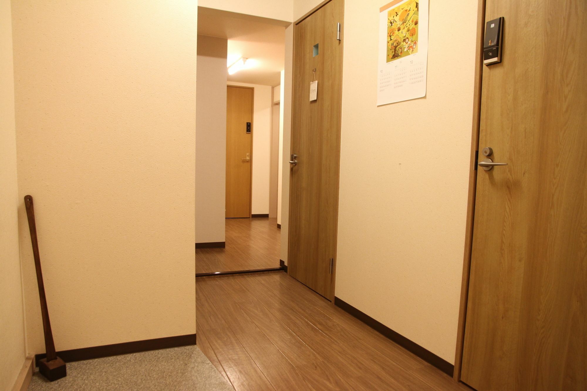 Guest House Yoshinoya Kyōto Exterior foto