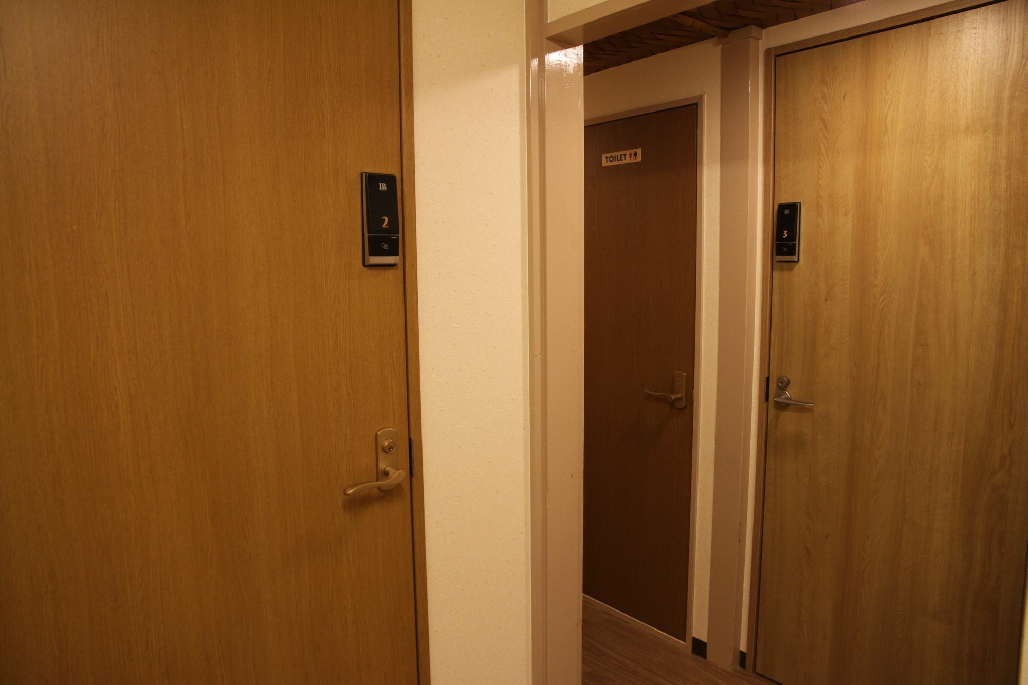 Guest House Yoshinoya Kyōto Exterior foto